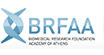 logo BRFAA